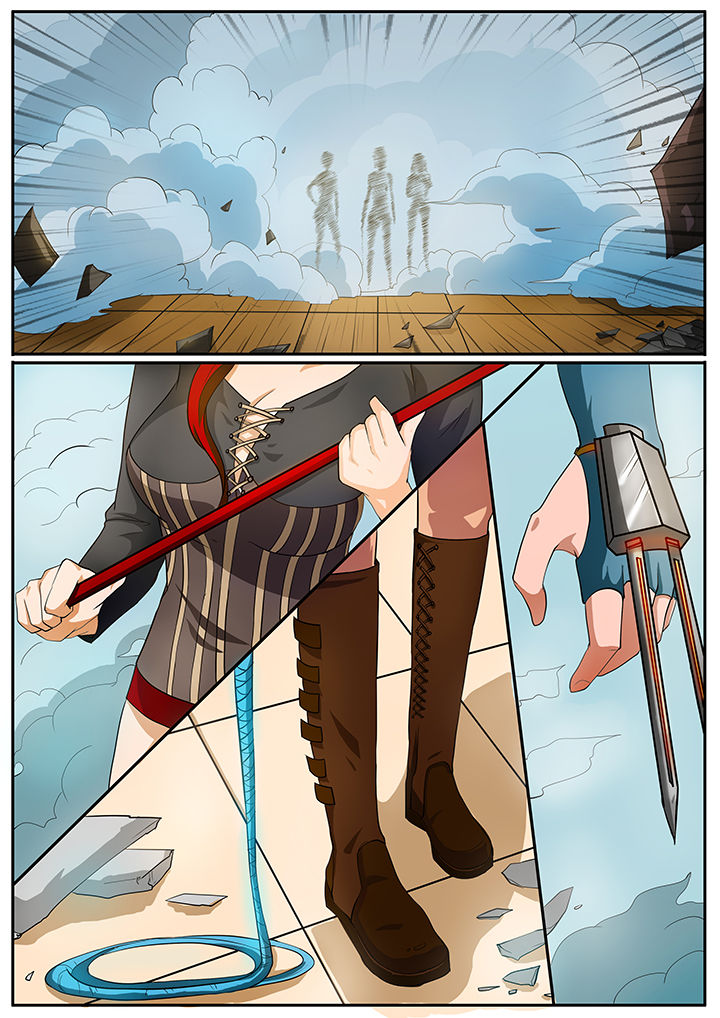 黑鸟科技软件漫画,第59章：3图