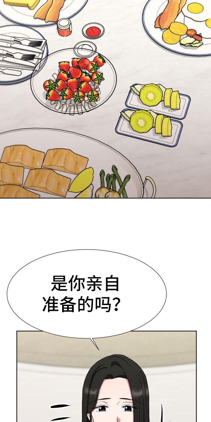 第21章：礼物3