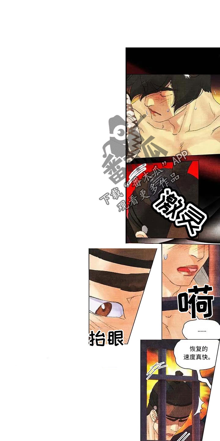 第59章：一点不坦诚0