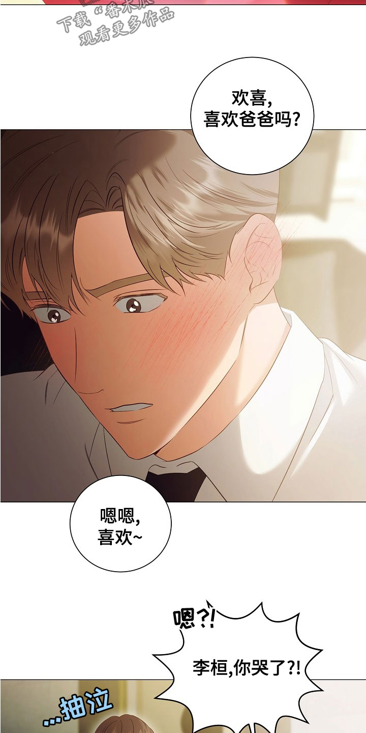 完美契合赵大善人全文加番外漫画,第82章：婚礼3图