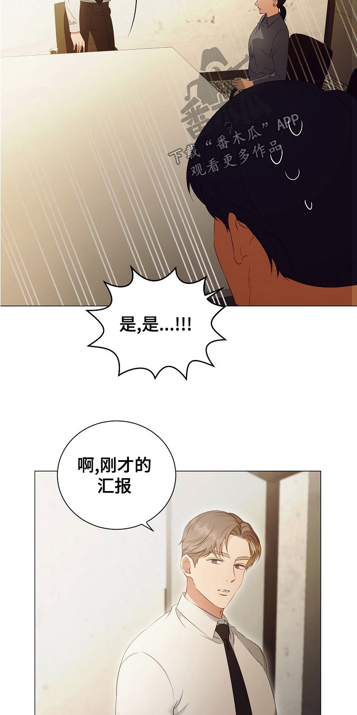完美契合赵大善人全文加番外漫画,第81章：欢喜5图