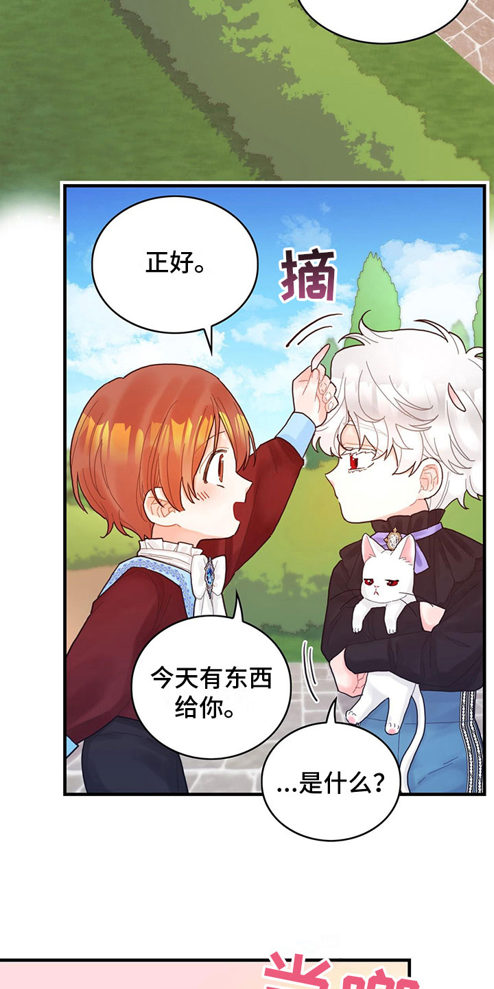 异界攻略100-200集漫画,第25章：空间魔法2图
