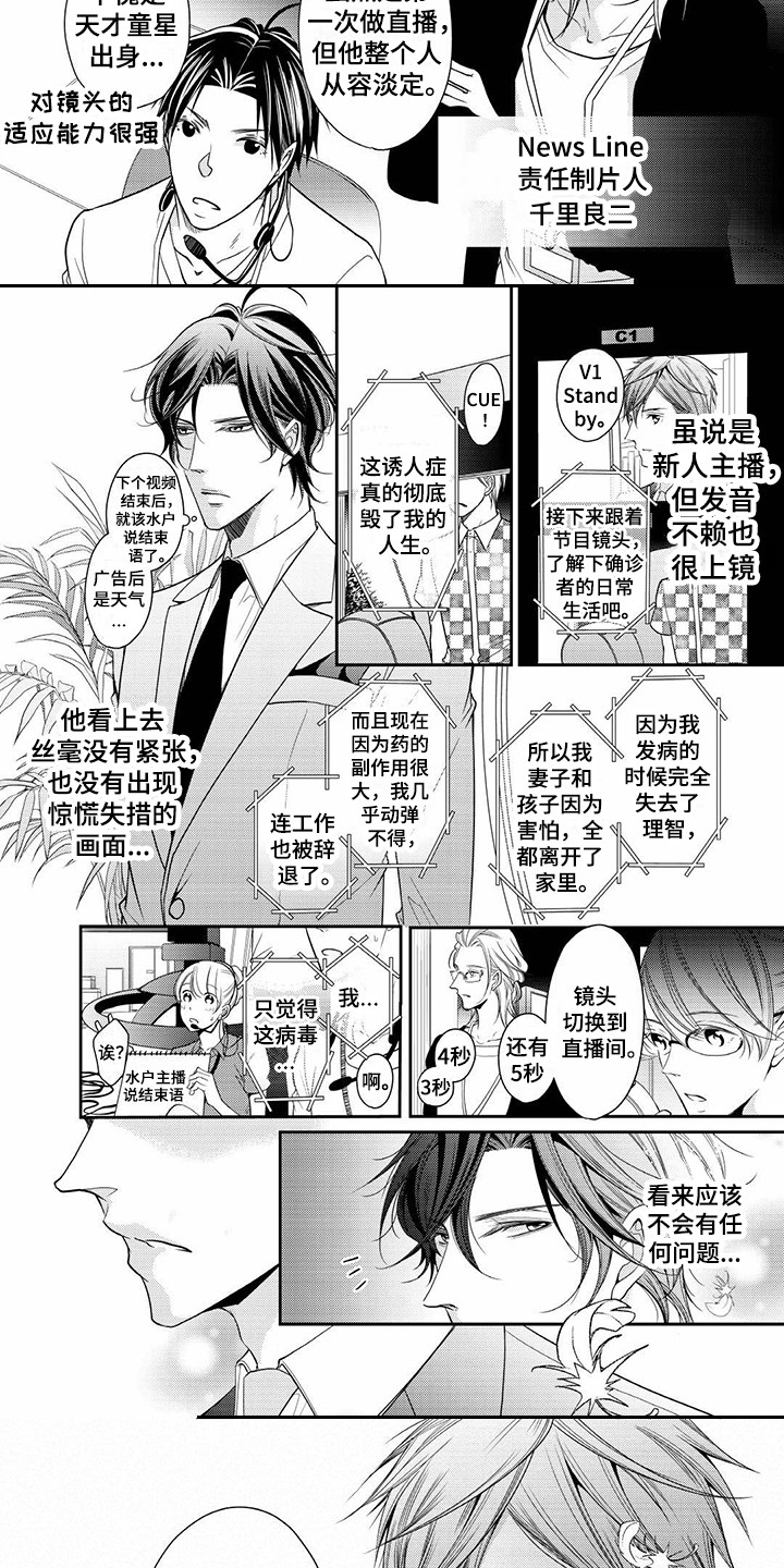 第1章：人气主播2