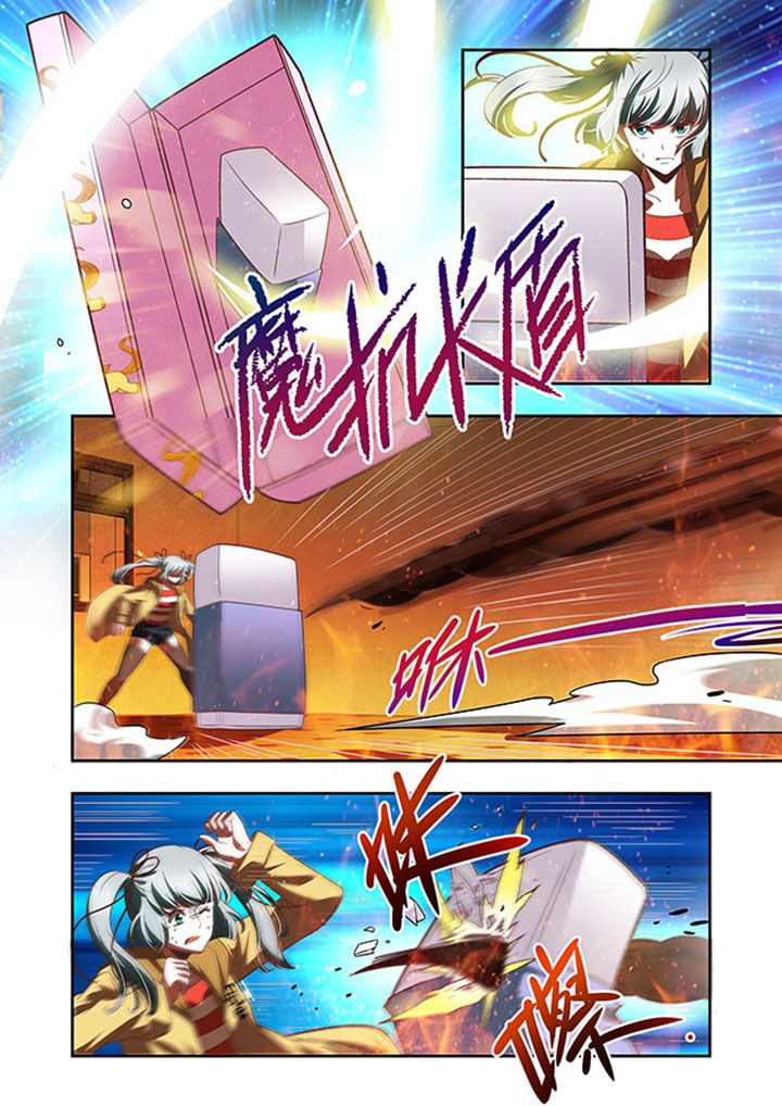 千织是四星还是五星漫画,第56章：5图