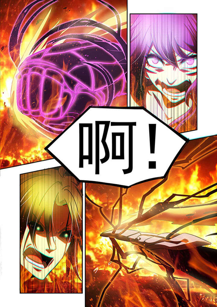 千织是四星还是五星漫画,第45章：5图