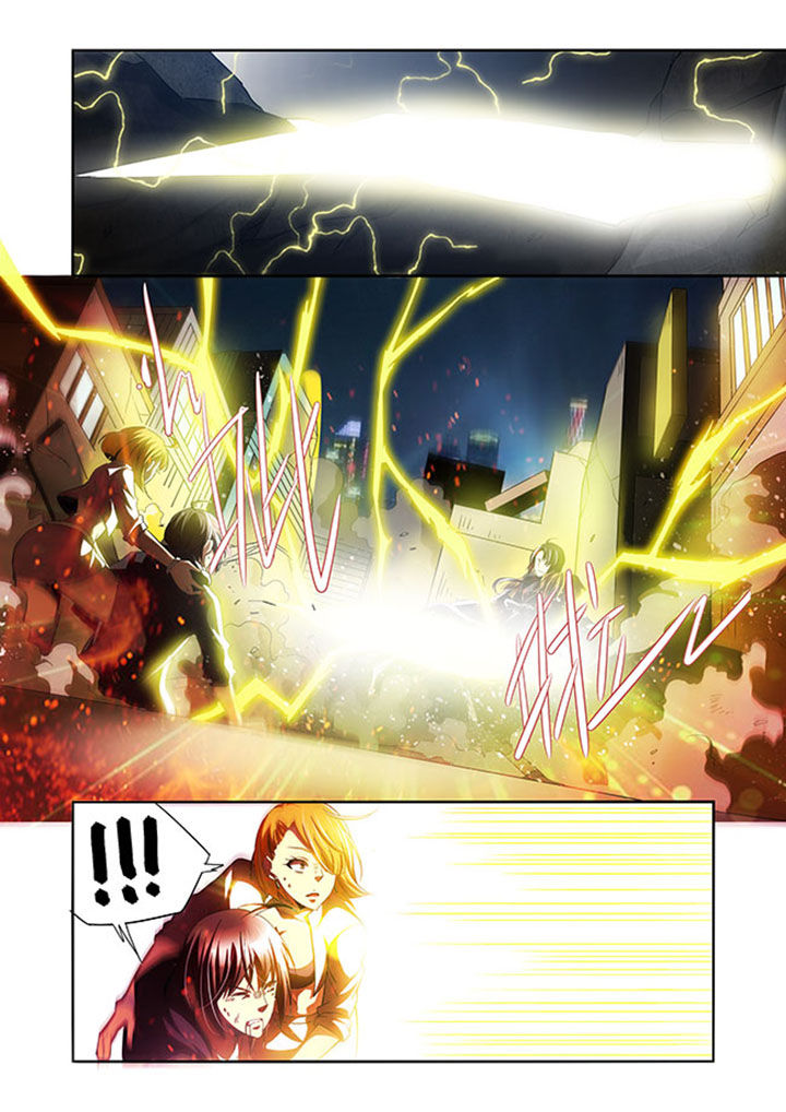 千织百绘小说漫画,第33章：5图