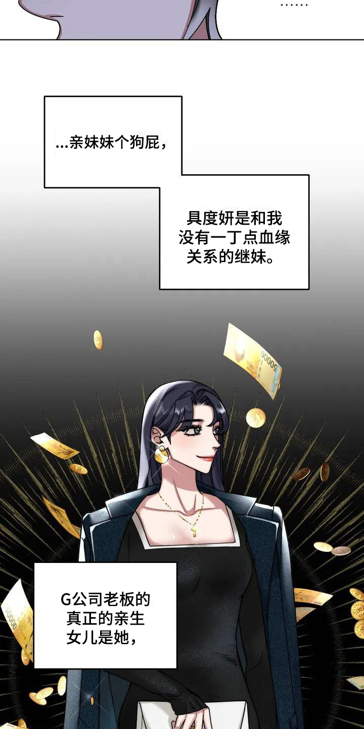 狂攻公寓弱点漫画免费下拉式漫画,第2章：弱点：虚荣2图