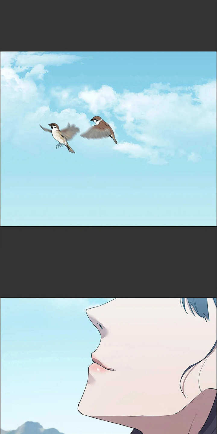 脱身之法漫画,第21章：一条狗4图