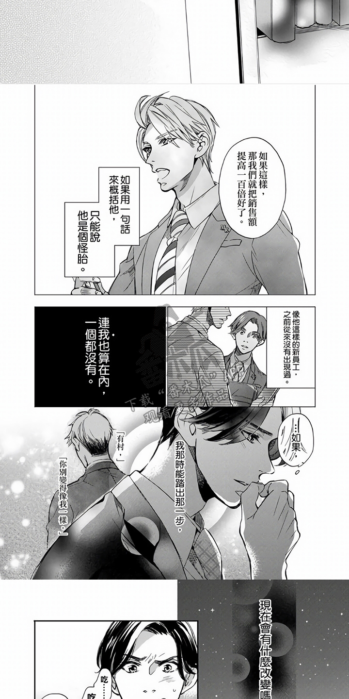 第7章：约会2