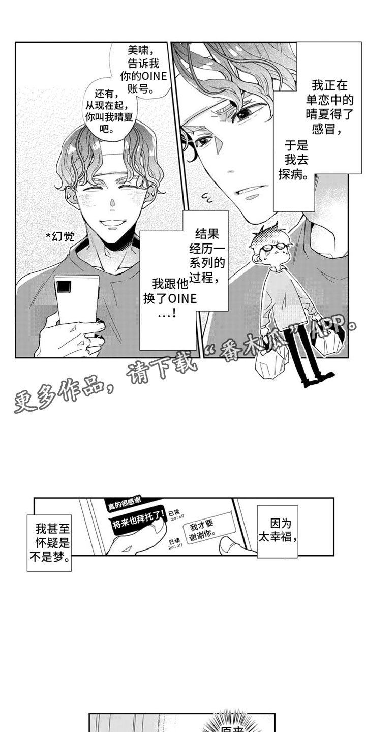 第6章：不是梦0