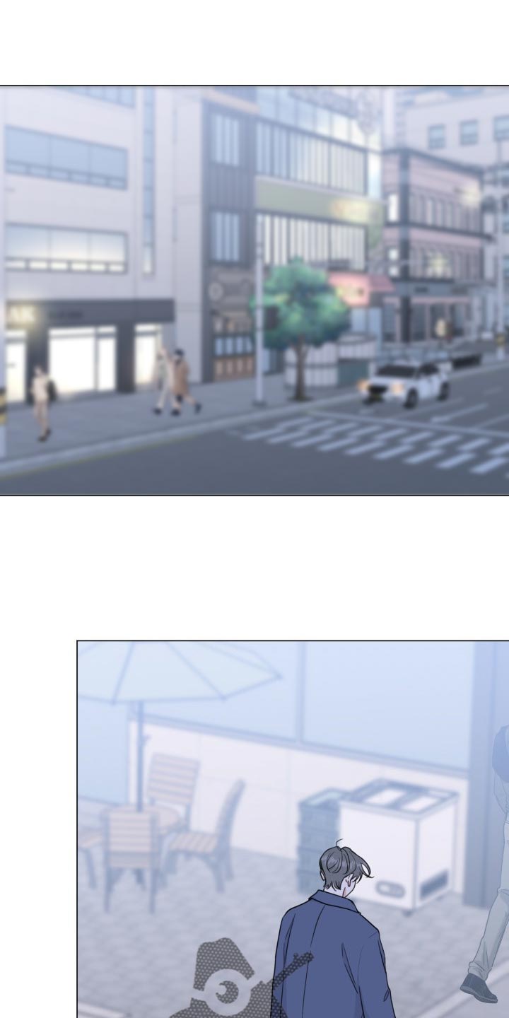 往后余生多多指教短剧漫画,第64章：【第二季】无法放弃1图