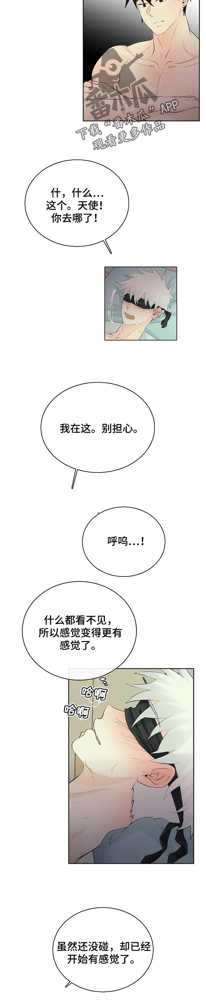 第41章：快说3