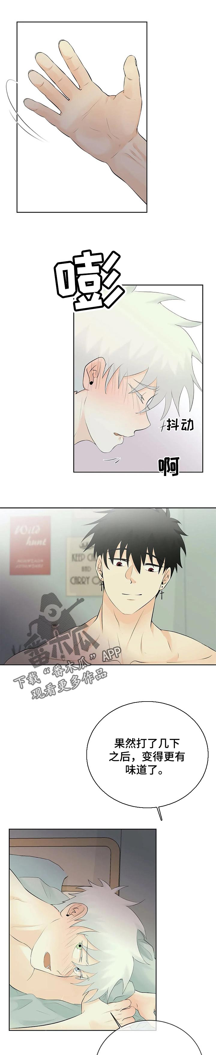 第41章：快说0