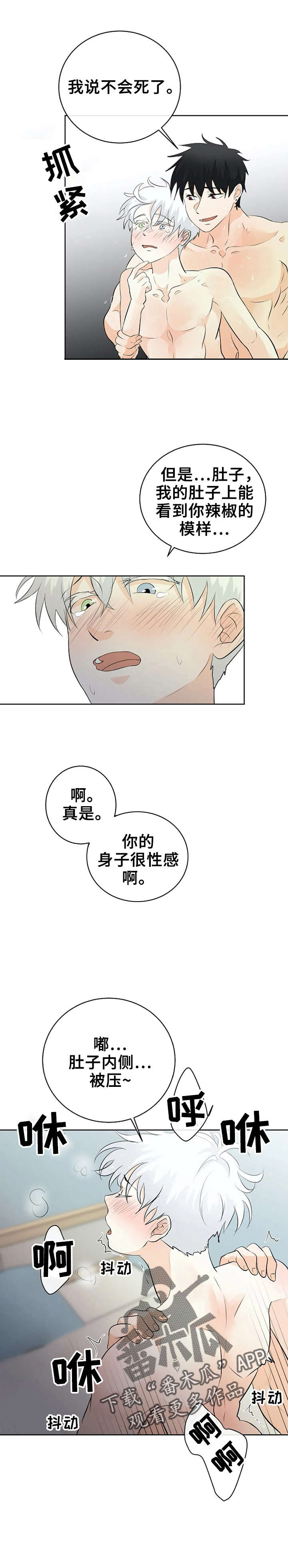 第17章：不会死0