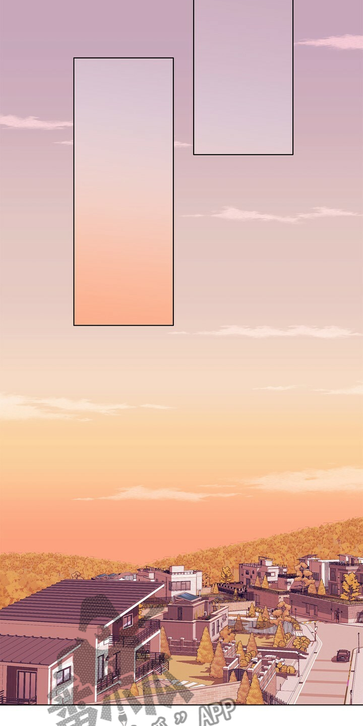 乡村旋律漫画,第134章：【第二季】牙印3图