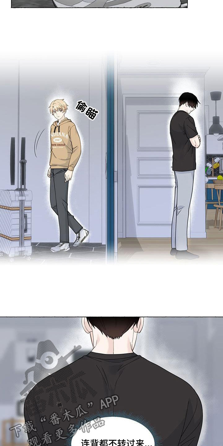 香草视频怎么下漫画,第117章：搬走3图