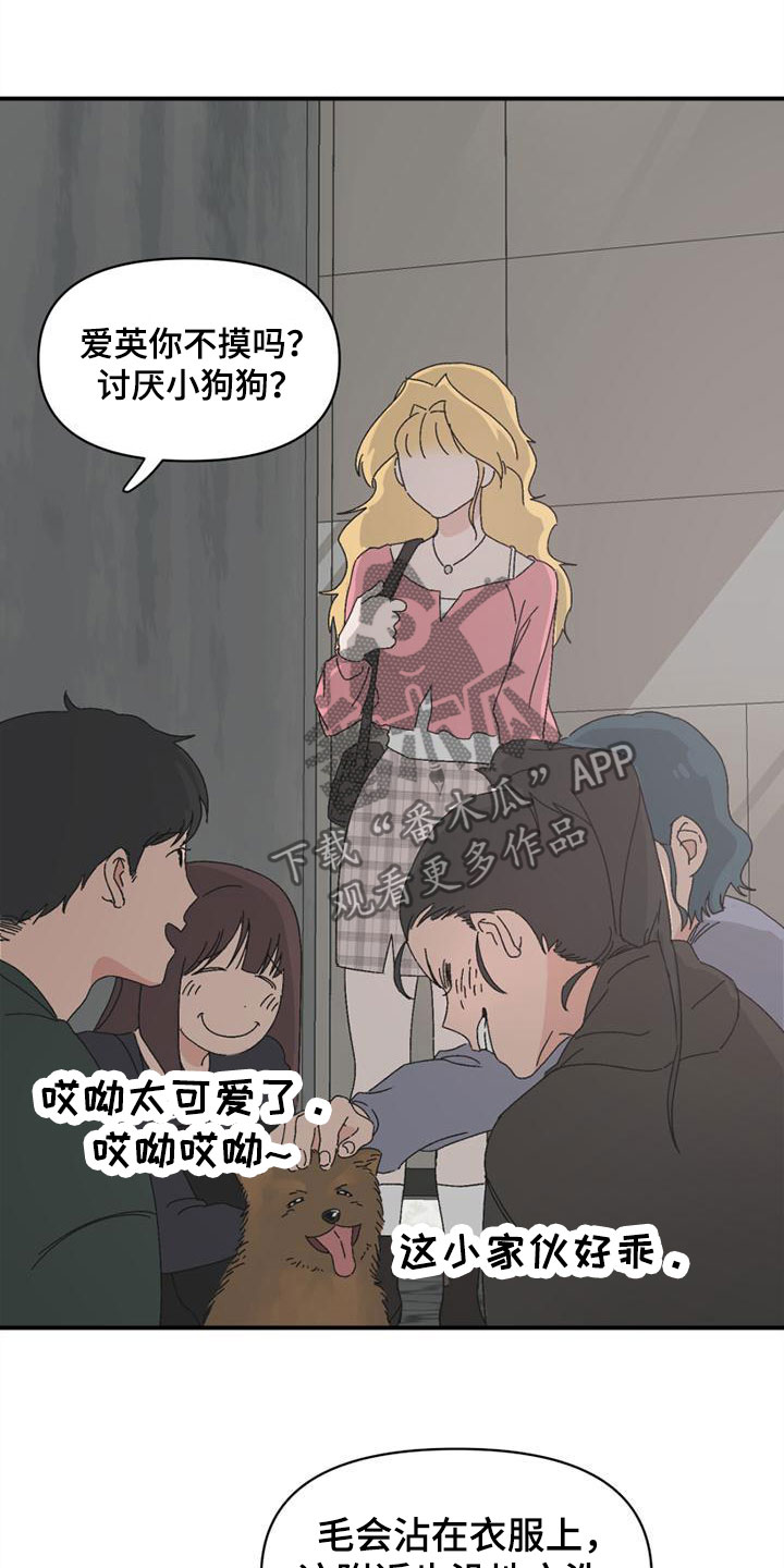明星攻略之钟情免费阅读漫画,第8章：造谣3图