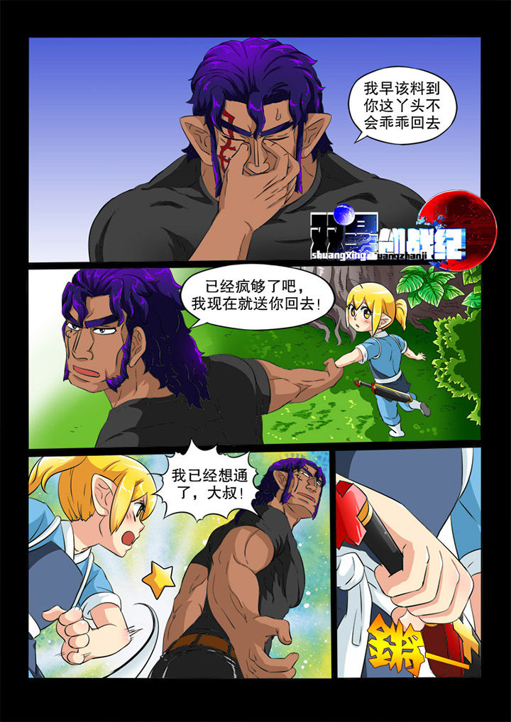 第81章：挑战0