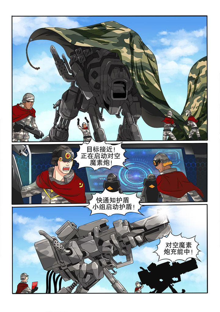 第27章：开始1