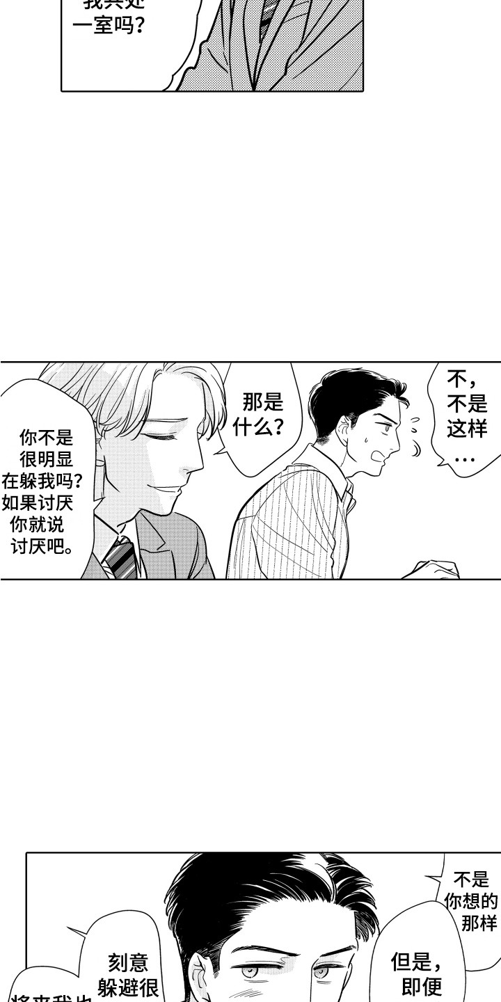 第20章：固执1