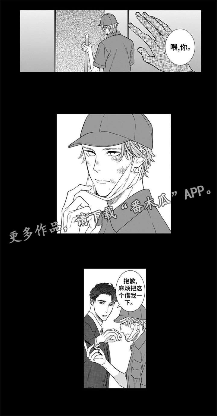 第19章：护1