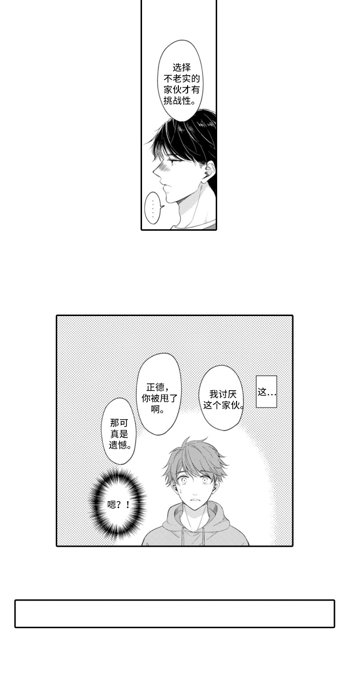 第21章：迷茫1