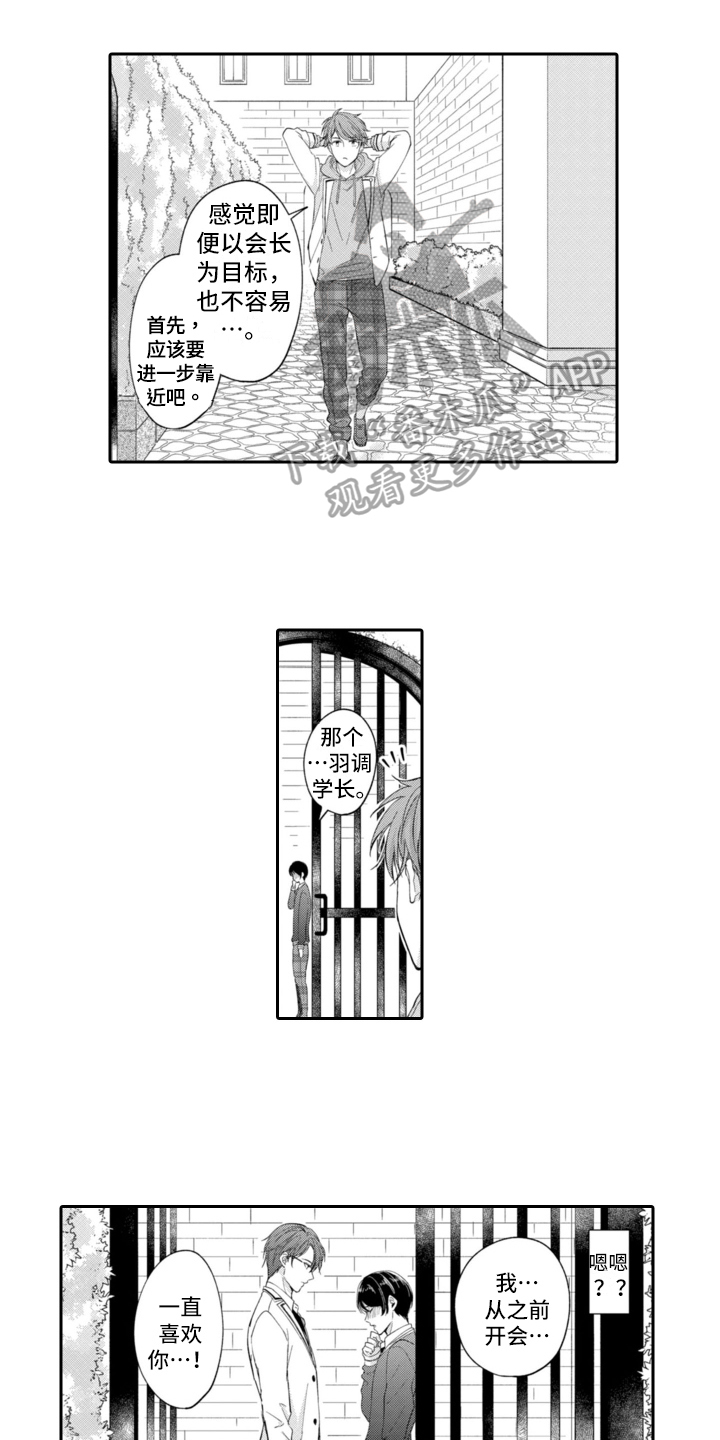 第6章：英雄救美0