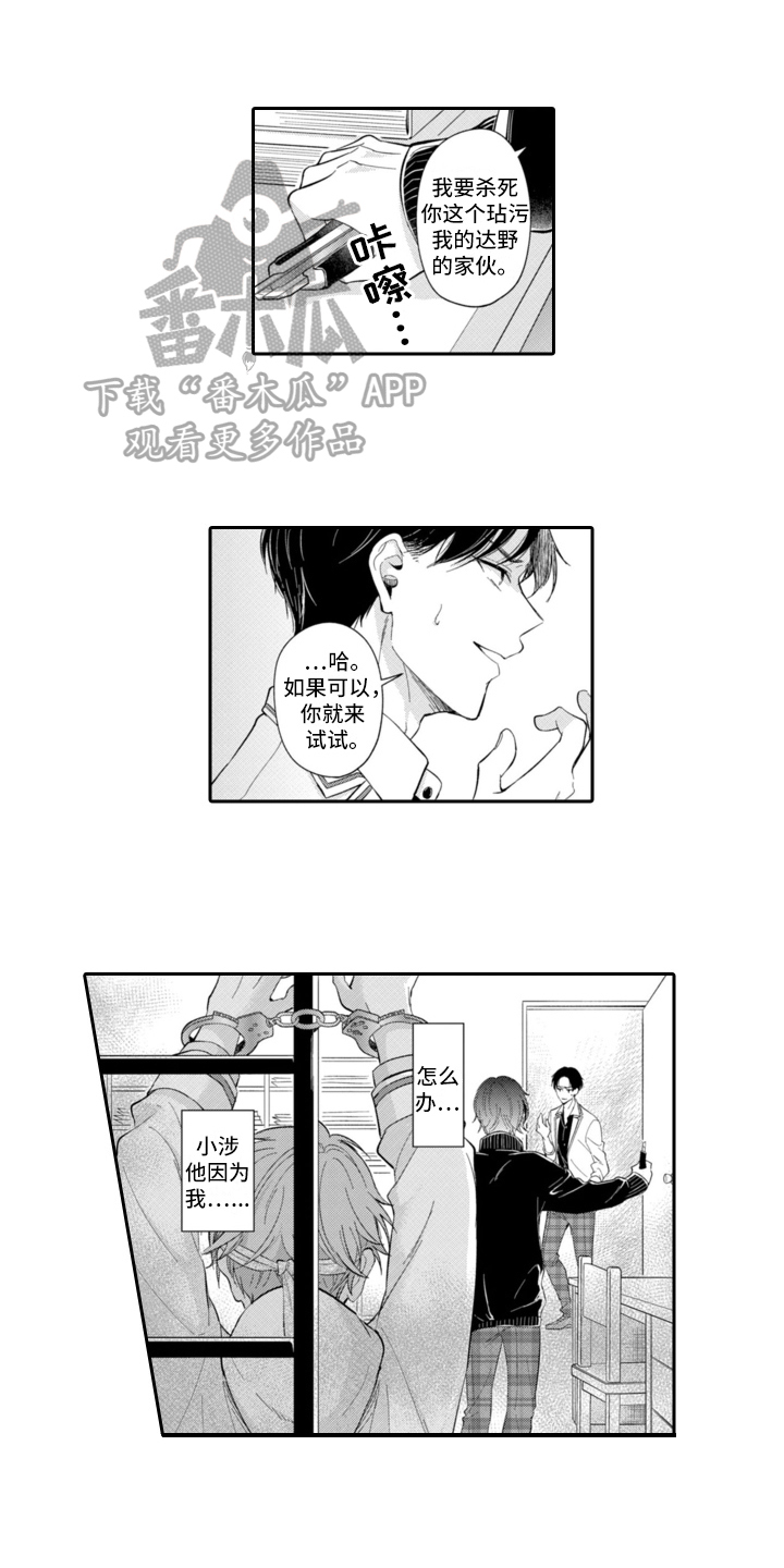 第10章：心意0