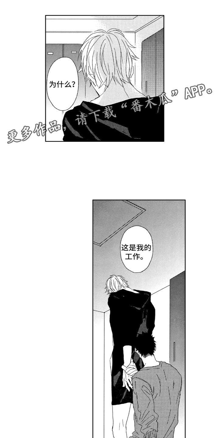 第20章：痛苦0