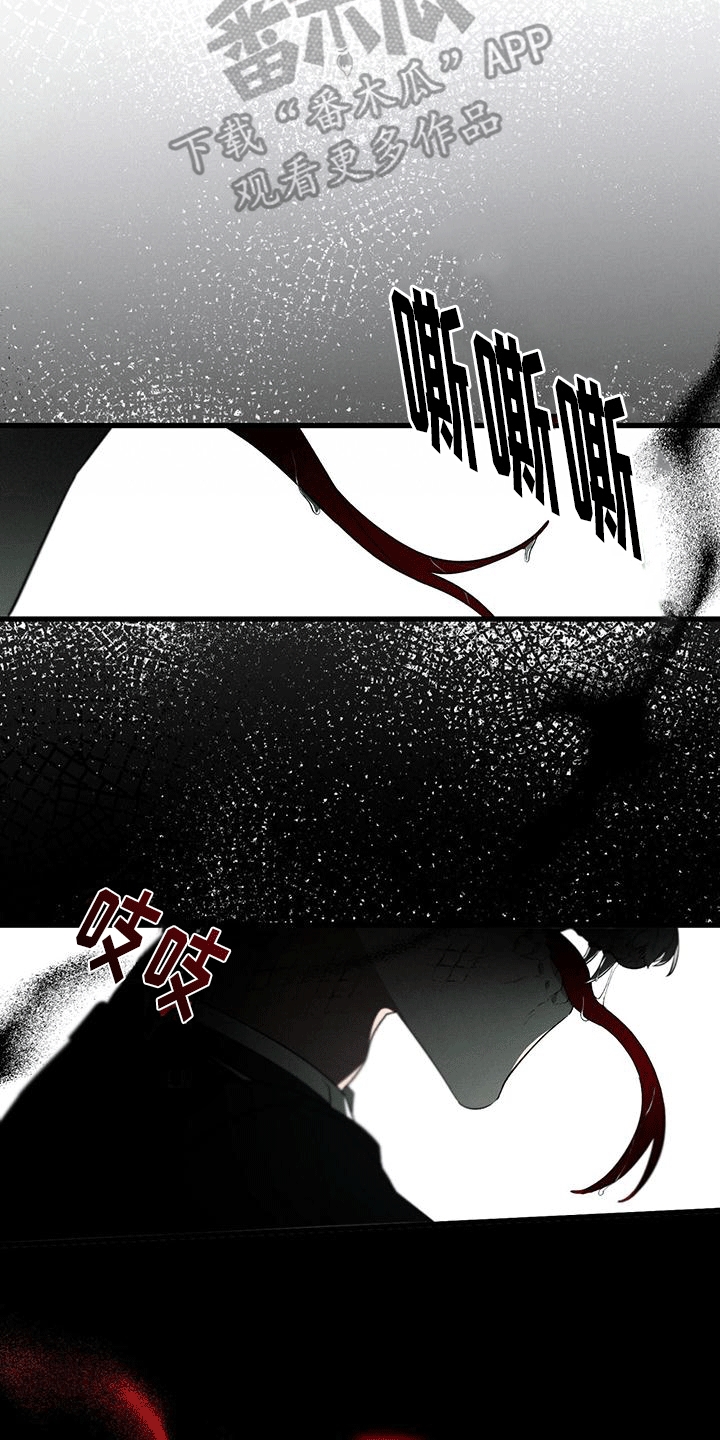城堡里没有公主漫画,第16章：目的3图