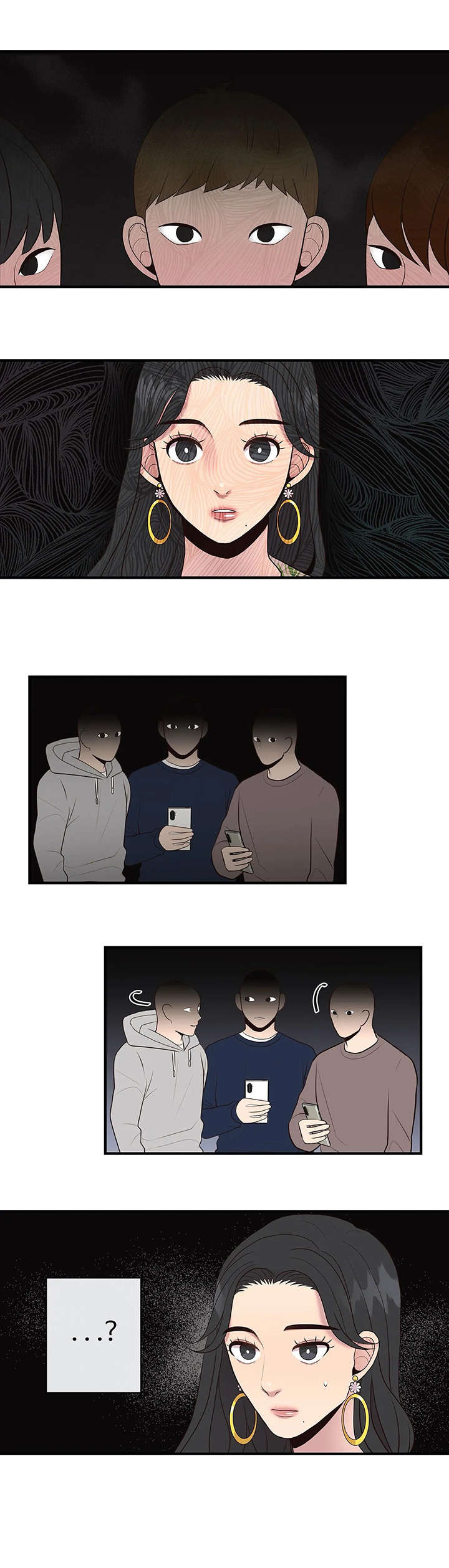 第23章：帖子1
