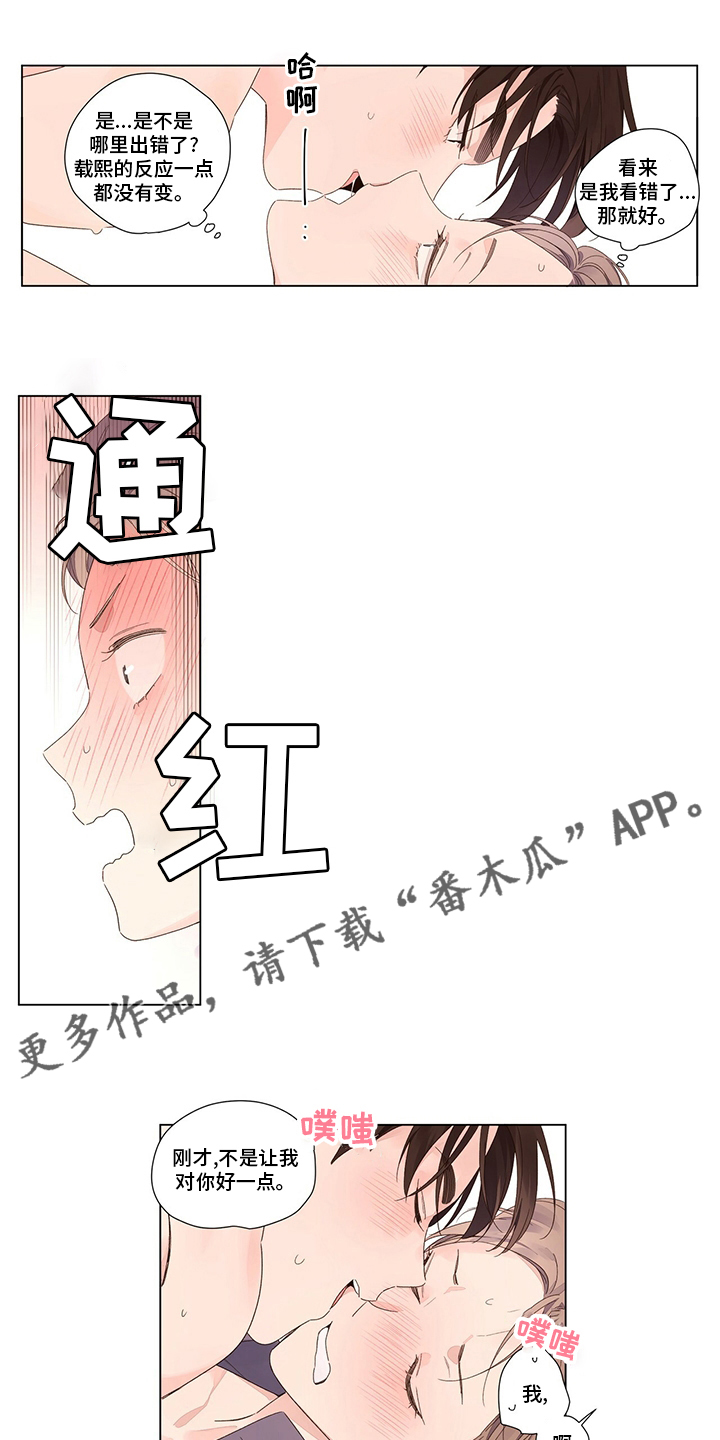 第73章：亲爱的0