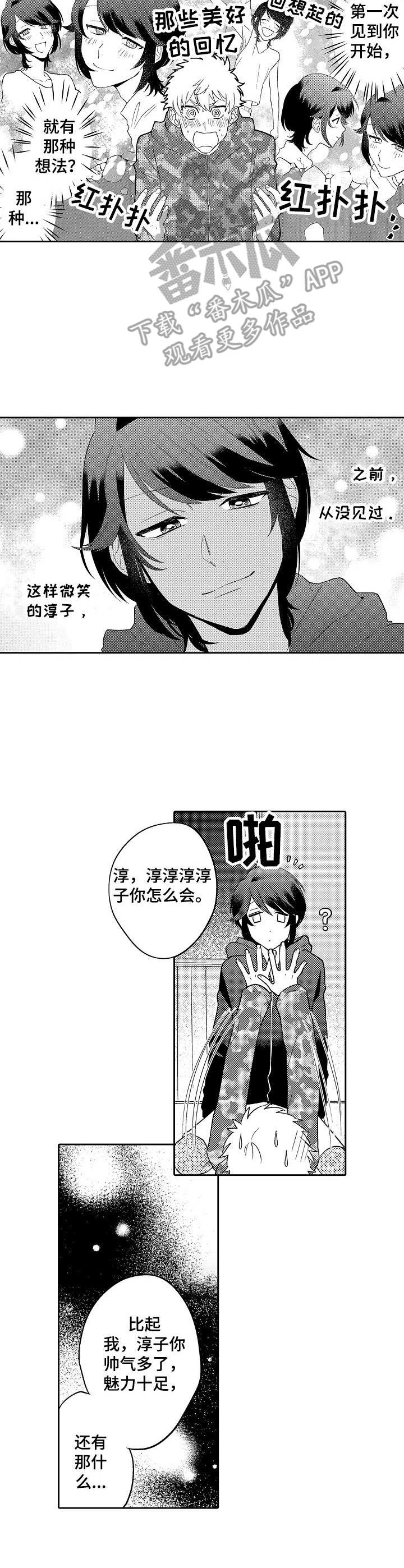 第17章： 反客为主2