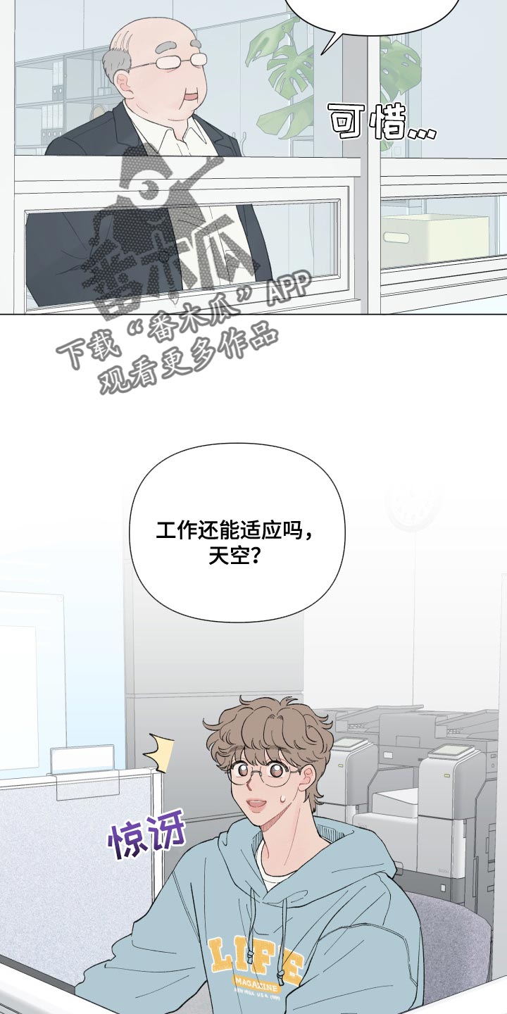 请解决工程质量问题的函漫画,第104章：【第二季】今天吃什么2图