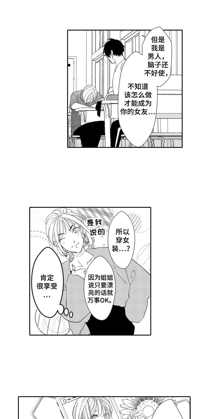第15章：表白0