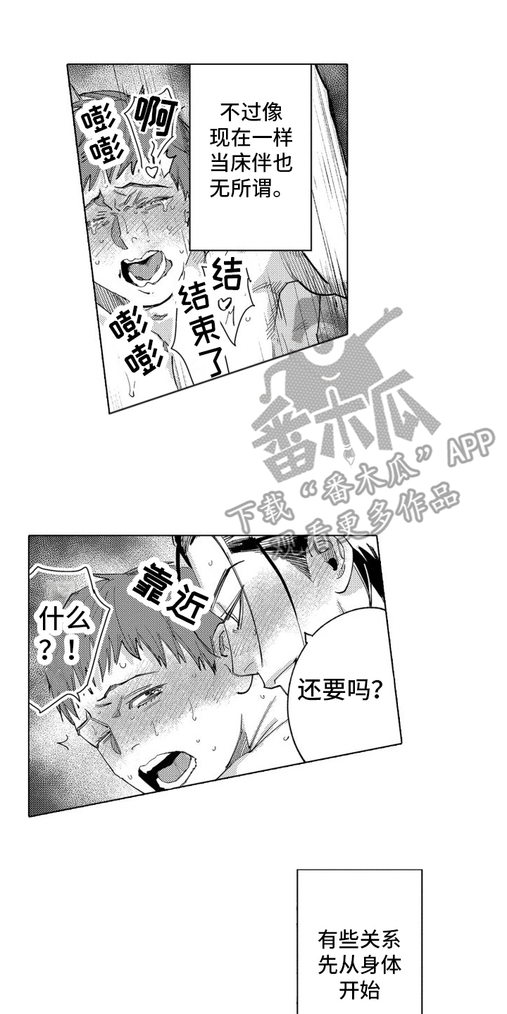 第11章：苦恼0