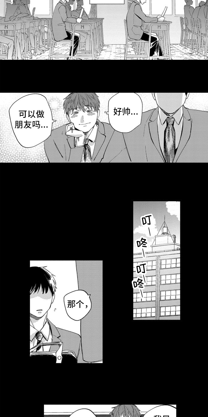 第1章：告白失败4