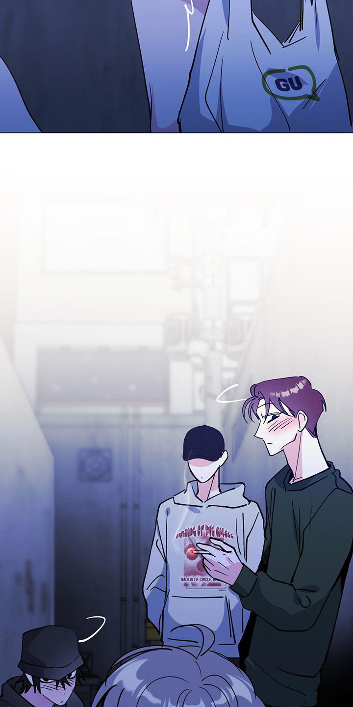 生存空间漫画,第77章：先上车3图
