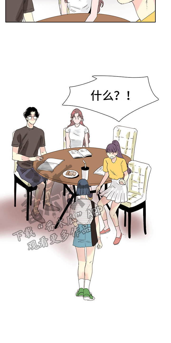 第7章：争吵1