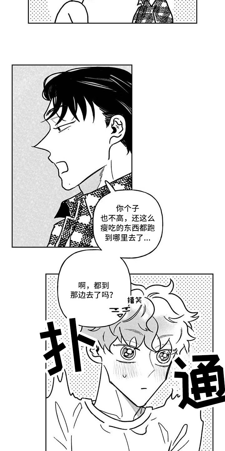 第6章：专业的1
