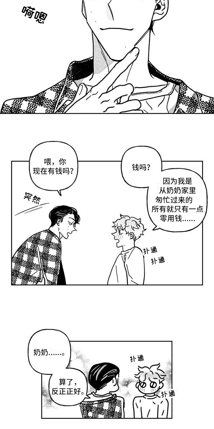 第6章：专业的3