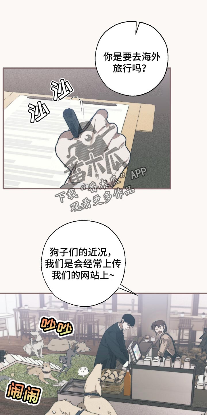 危险交换漫画免费全集漫画,第127章：干脆杀了我不就好了1图