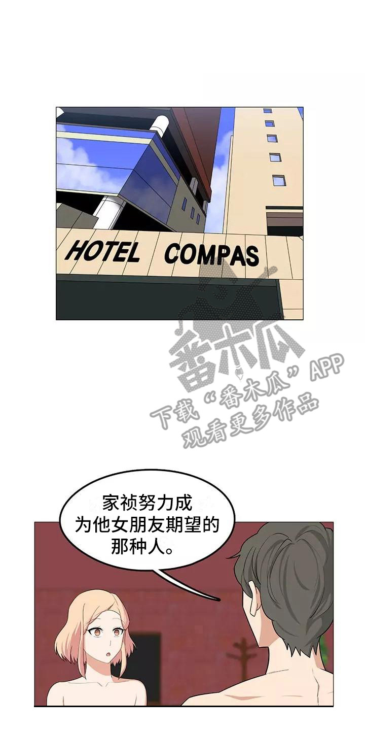 第18章：复杂关系0