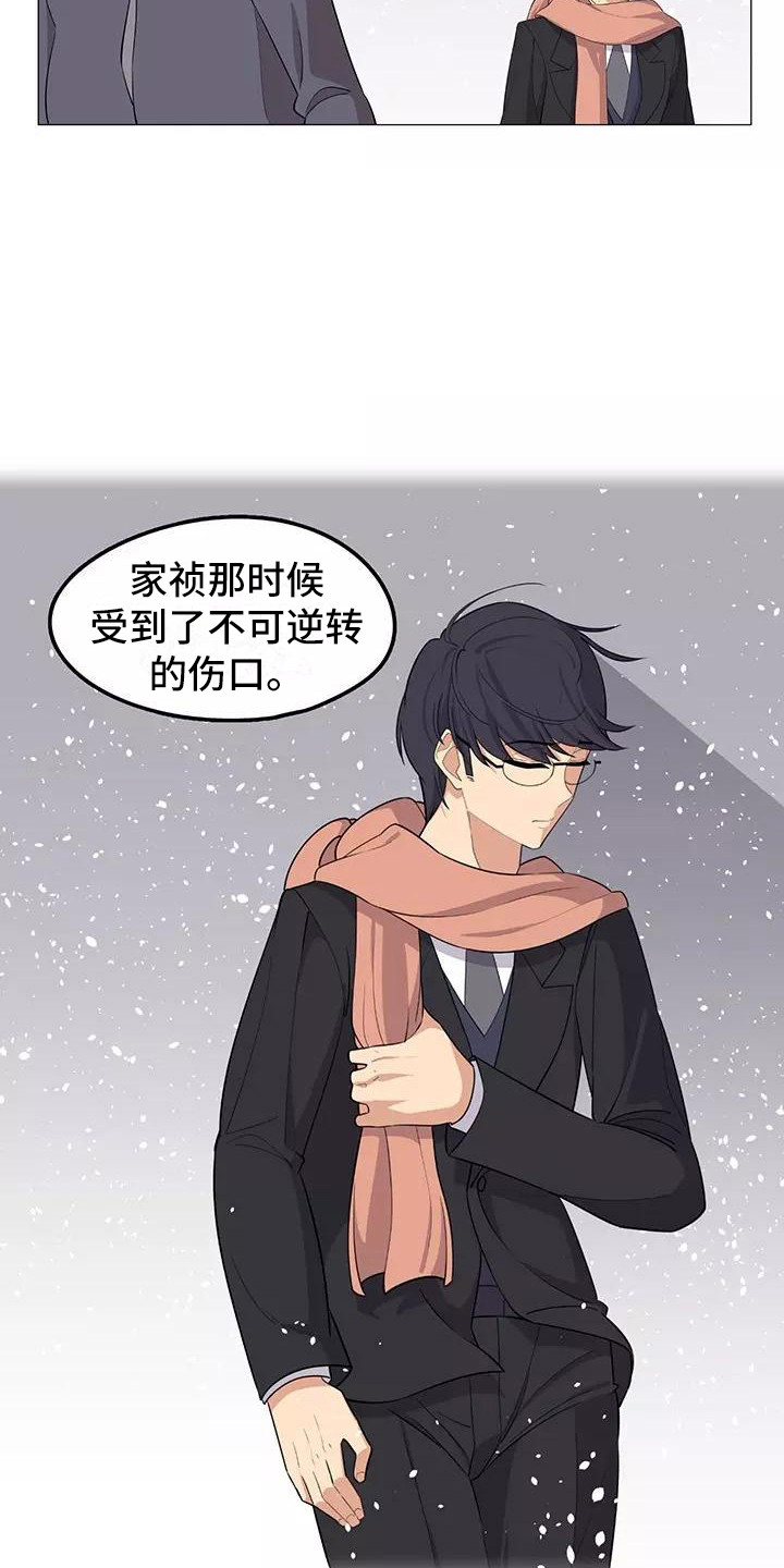 第18章：复杂关系4