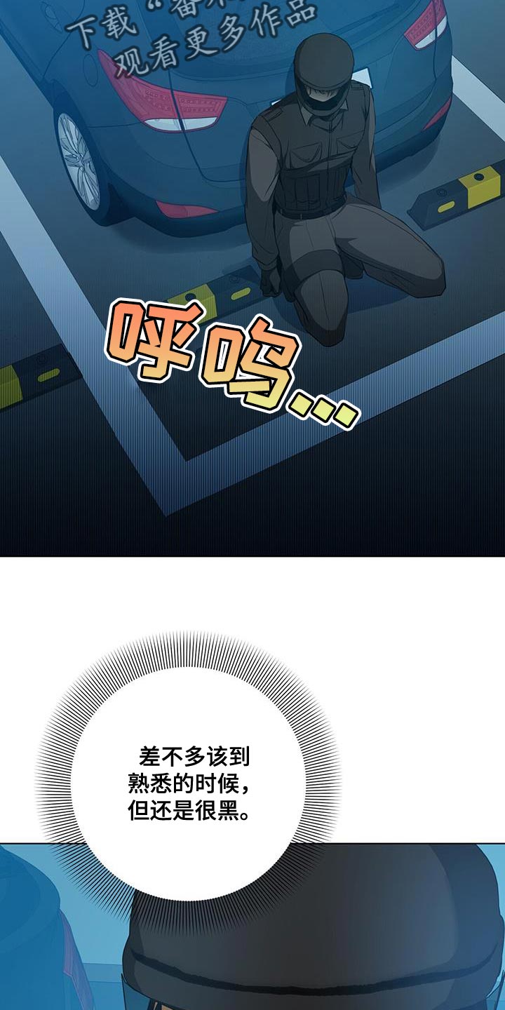 吸血鬼特性解析漫画,第37章：报酬2图