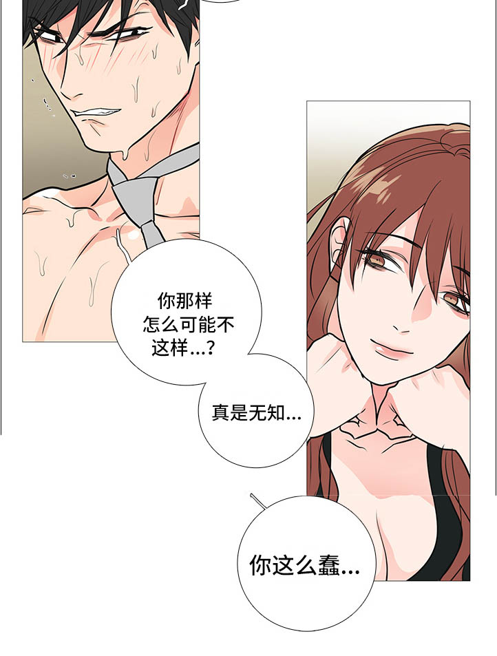 第33章：好玩吗3