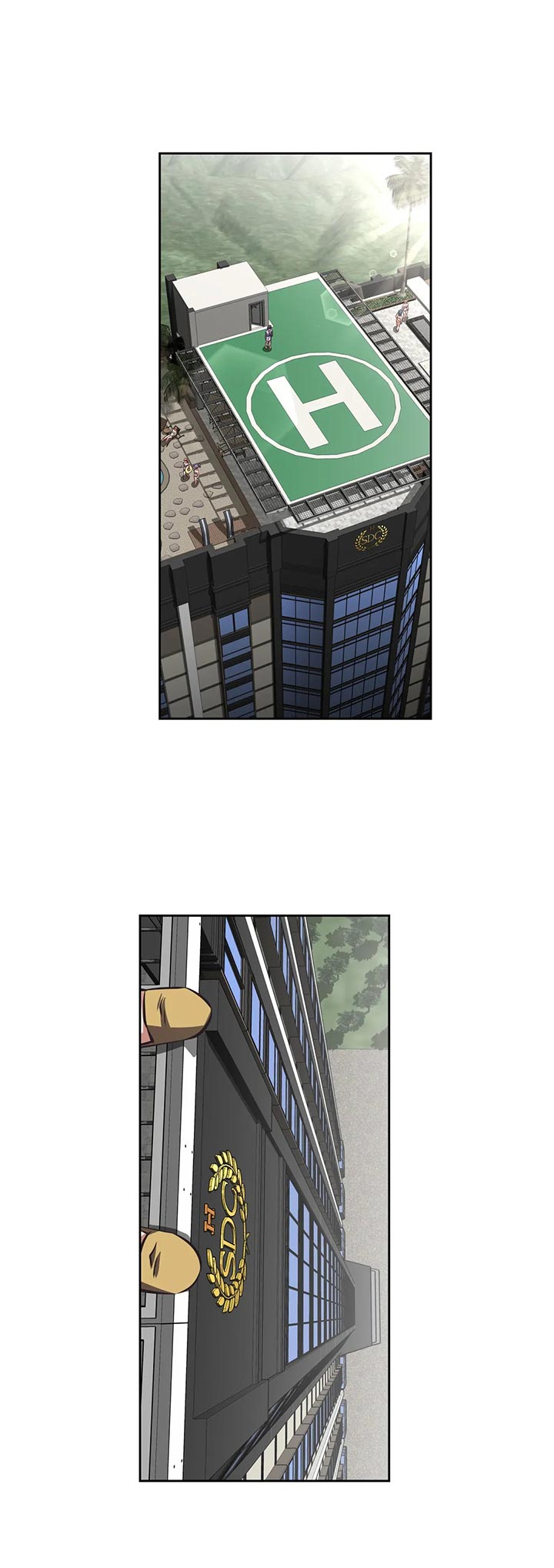 第55章：跳楼3