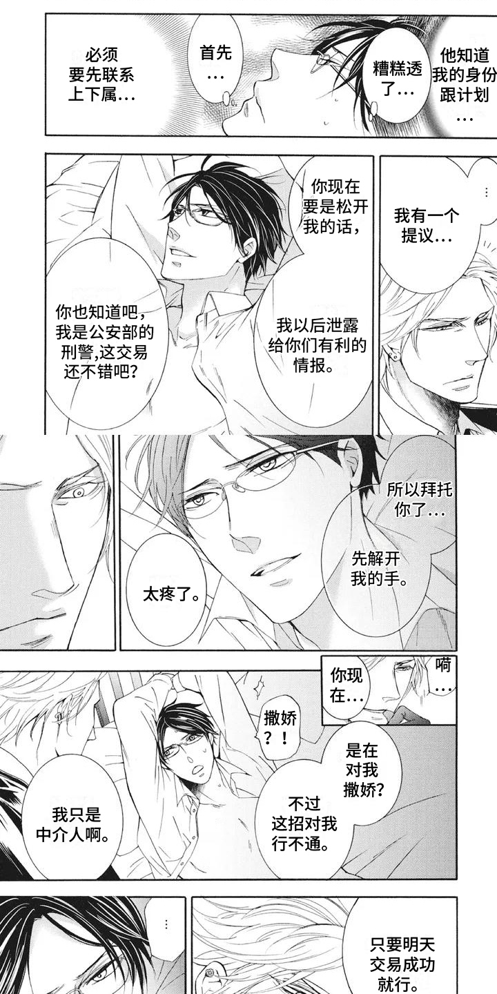 第2章：威胁0