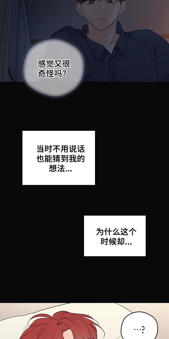 第137章：【第三季】模糊的影子2