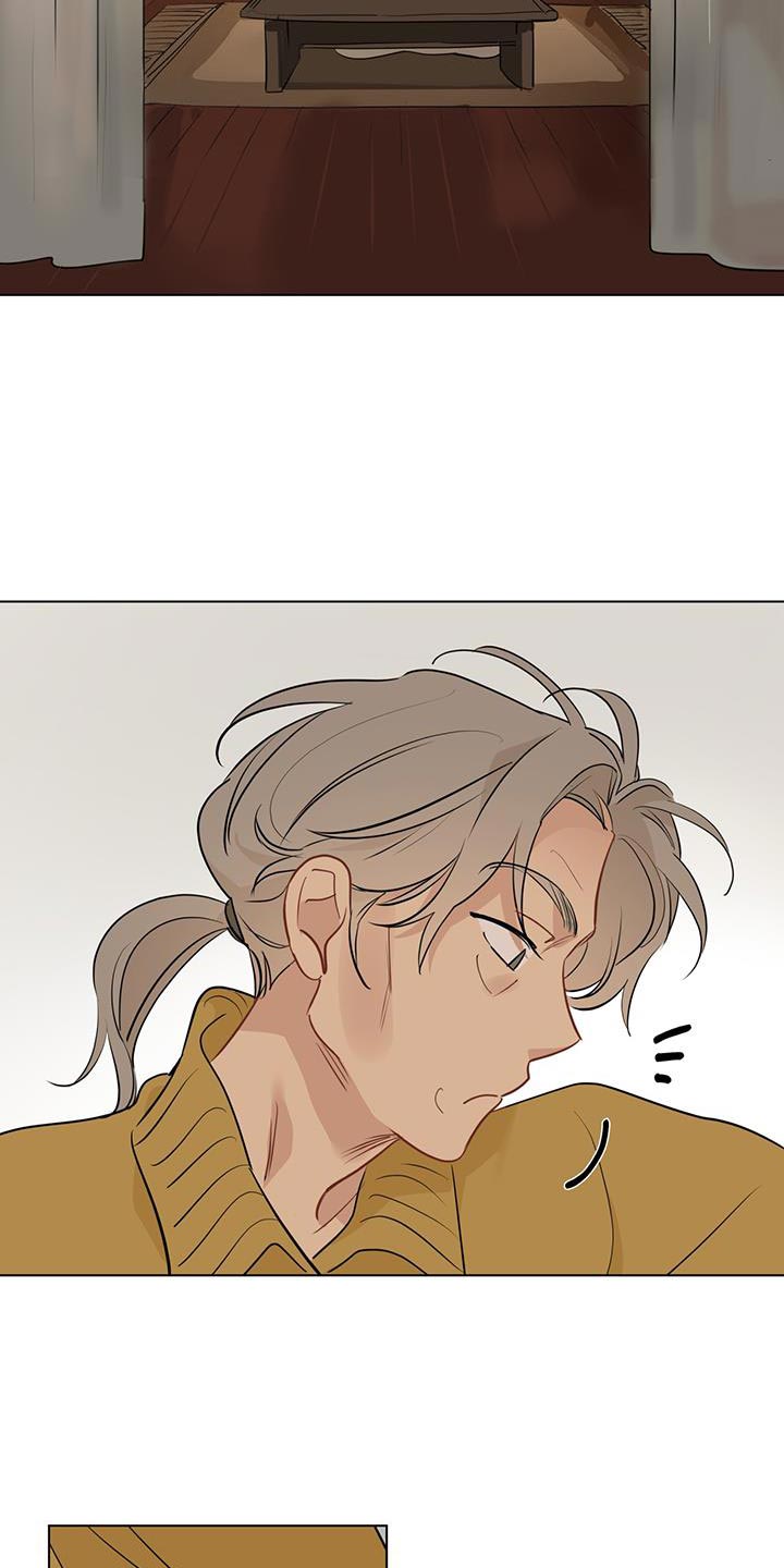奇怪的梦境漫画,第125章：【第三季】交给时间去处理吧2图
